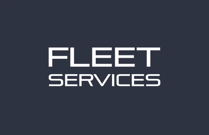 Logo Fleet-services
